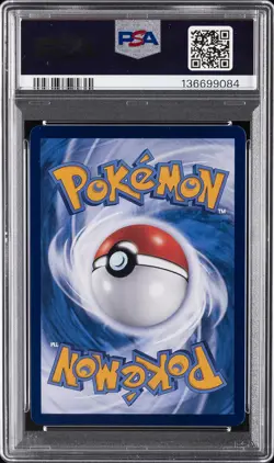 2025 POKEMON SIMPLIFIED CHINESE CBB3 C-GEM PACK VOL 3 #07 CUBONE PSA 10 - Image 2
