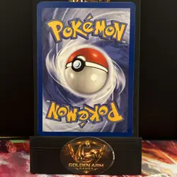 Pokemon TCG 1st Edition Dark Alakazam 18/82 Team Rocket Regular - Image 2