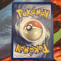 Pokemon TCG 1st Edition Dark Alakazam 18/82 Team Rocket Regular - Image 3