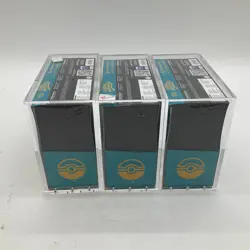 Lot of (3) POKEMON CENTER Ascended Heroes PC Elite Trainer Boxes SEALED - Image 4