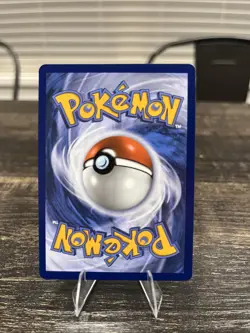 Pokemon TCG Sprigatito EX Ultra Rare Full Art Holo 251/217 Scarlet & Violet - Image 2