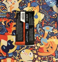 Pokemon Mega Evolution Booster Pack Sealed Scarlet & Violet English - Image 2
