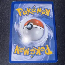 Pokemon Card - Jirachi XY Promos XY112 Promo LP - Image 4