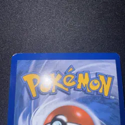 Pokemon Card - Jirachi XY Promos XY112 Promo LP - Image 5