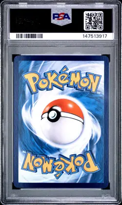 2025 POKEMON SIMPLIFIED CHINESE CBB3 C-GEM PACK VOL 3 #07 CUBONE PSA 10 - Image 2