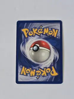 Pokemon TCG Base Set 2 -Ninetales- Holo Rare 13/130 Vintage - LP - Image 2