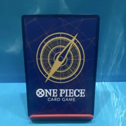 Bandai One Piece CCG Roronoa Zoro Character Holo Card ST01-013 5000 Power - Image 2