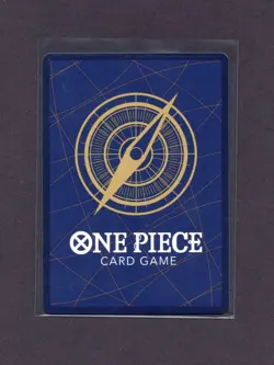Enel SEC OP15-118 Adventure on Kami's Island Foil One Piece - Image 2