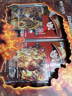 One Piece Illustration Box Vol 5 Sealed - Image 3