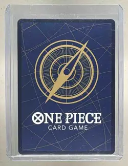 Koby 2022 One Piece Paramount War #OP02-098 Rare - Image 2