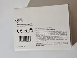 Magic: The Gathering Secret Lair Happy Little Gathering Exclusive Box 2020 MISB - Image 3
