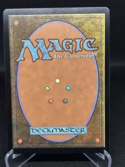 MTG Stella Lee, Wild Card Borderless NM Regular (0003 OTC) Magic The Gathering - Image 3