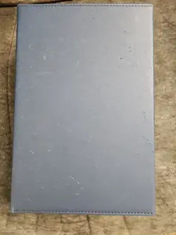AEGIS GUARDIAN Card Deck Box for MTG, Commander With 2 Dice Tray Holds 600+ Card - Image 3