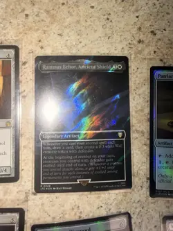 100+ Card, Magic The Gathering Large Lot - Artifact Staples Edition - Image 5