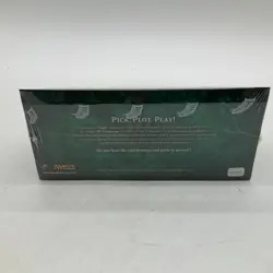 Magic the Gathering Conspiracy Booster Box Factory Sealed - Image 2