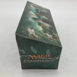 Magic the Gathering Conspiracy Booster Box Factory Sealed - Image 3