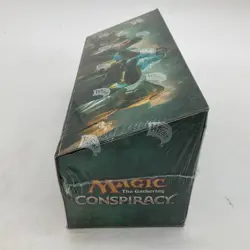 Magic the Gathering Conspiracy Booster Box Factory Sealed - Image 4