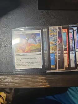 Storage Unit Find Magic The Gathering Card Game. All Years And Sets - Image 3