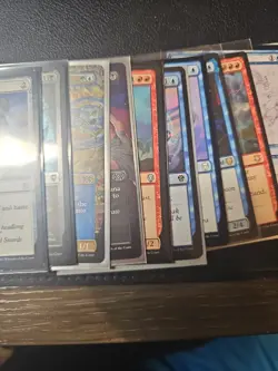 Storage Unit Find Magic The Gathering Card Game. All Years And Sets - Image 4