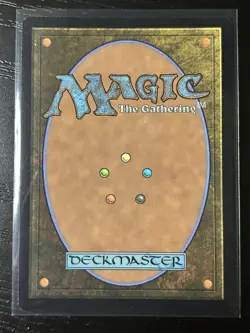 MTG Plains (0267) Secrets of Strixhaven Foil - Image 2