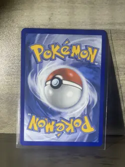Pokemon TCG Team Rocket's Mewtwo ex 081/182 SV10 Destined Rivals Double Rare NM - Image 2
