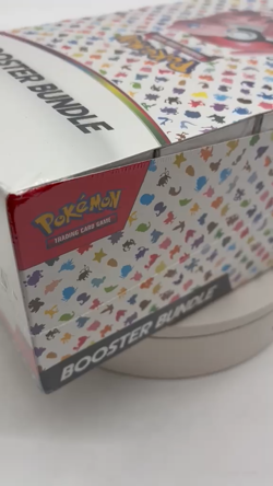 Pokemon TCG 151 MEW EN Booster Bundle Display SEALED/NEW - Image 2