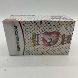Pokemon TCG 151 MEW EN Booster Bundle Display SEALED/NEW - Image 5