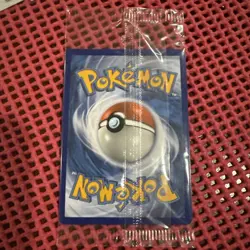 2019 Pokemon Moltres Zapdos Articuno GX #SM210 Stained Glass Promo Sealed - Image 2