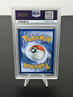 Charizard 11/108 Evolutions Reverse Holo PSA 7 Pokemon Card XY - Image 2