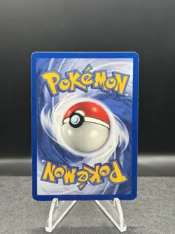 Pokemon Card - Psyduck 65/82 Team Rocket - LP - Image 2