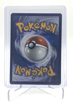 N's Zekrom Promo Holo ME: Pokemon Ascended Heroes MEP031 NM - Image 2