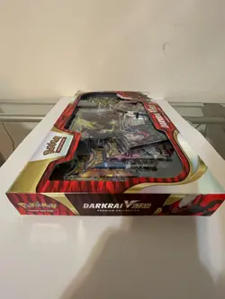 Pokemon Darkrai VSTAR Premium Collection Box TCG BRAND NEW/SEALED - Image 3