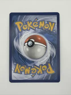 Larvitar 203/197 Illustration Rare Obsidian Flames Pokemon Near Mint - Image 2