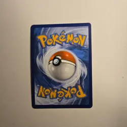 Pokemon Pikachu & Zekrom GX SM248 TAG TEAM Promo Holo 240 HP Sm Card - Image 3