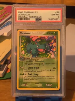 pokemon cards graded - Image 1