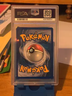 pokemon cards graded - Image 3