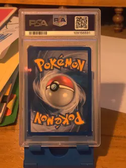 pokemon cards graded - Image 4