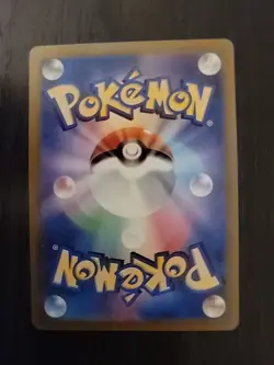 Pikachu 197/SV-P2024 Gym Event Campaign Promo Japanese Pokemon Card - Image 2