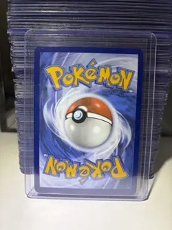 Pokemon TCG Eevee Prismatic Evolutions Black Star Promo - Image 2