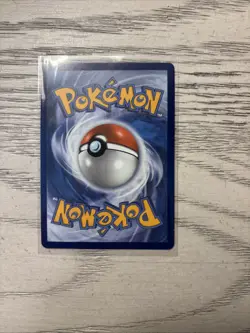 Mega Starmie ex 102/088 Pokemon Me03: Perfect Order Holo Ultra Rare - Image 2