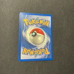 Mr. Fuji 58/62 TRAINER Fossil Set Pokemon TCG 1st Edition Card FRENCH - Image 2