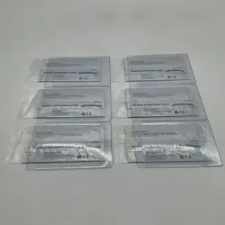 Lot of (6) Pokemon TCG 25th Anniversary McDonald's Promo Booster Packs SEALED - Image 2