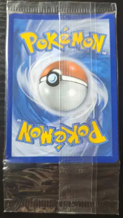 Pokemon Greninja Gold Star SWSH144 Promo Sealed Celebrations Pack NM - Image 3