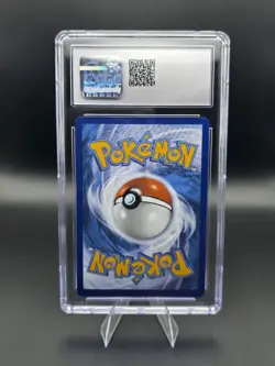 Pokemon Charmander 2023 SV Black Star Promo #044 Obsidian Flames CGC 10 Gem Mint - Image 4