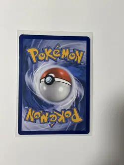 Pokemon TCG Charizard UPC Charizard VSTAR Black Star Promo Card SWSH262 - Image 2