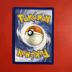 Houndour 204/197 Obsidian Flames Illustration Rare Holo Pokemon TCG Nm/M - Image 4