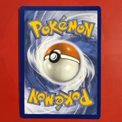 Houndour 204/197 Obsidian Flames Illustration Rare Holo Pokemon TCG Nm/M - Image 5