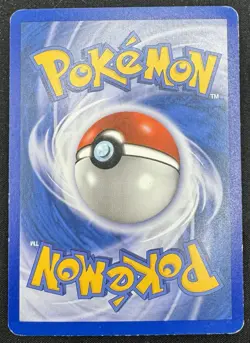 Pokemon Card Ex Delta Species Azurill 20/113 2005 Reverse Stamped Holo LP - Image 2
