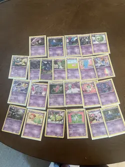 Pokemon Cards big lot - Image 2