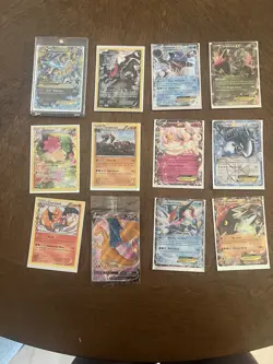 Pokemon Cards big lot - Image 3